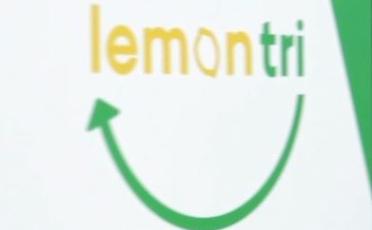 Lemon tri
