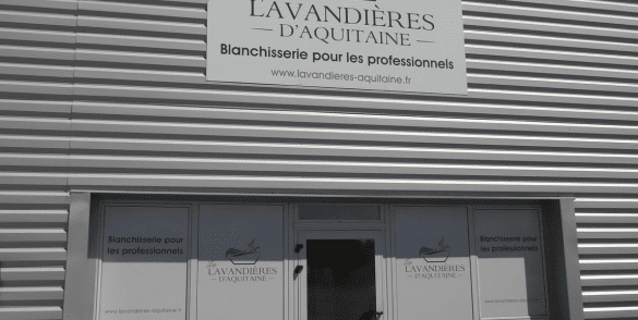Les Lavandières d'Aquitaine
